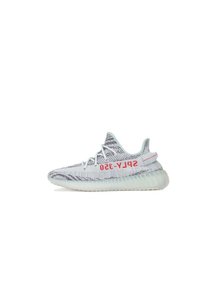 ADIDAS YEEZY BOOST 350 - BLUE TINT