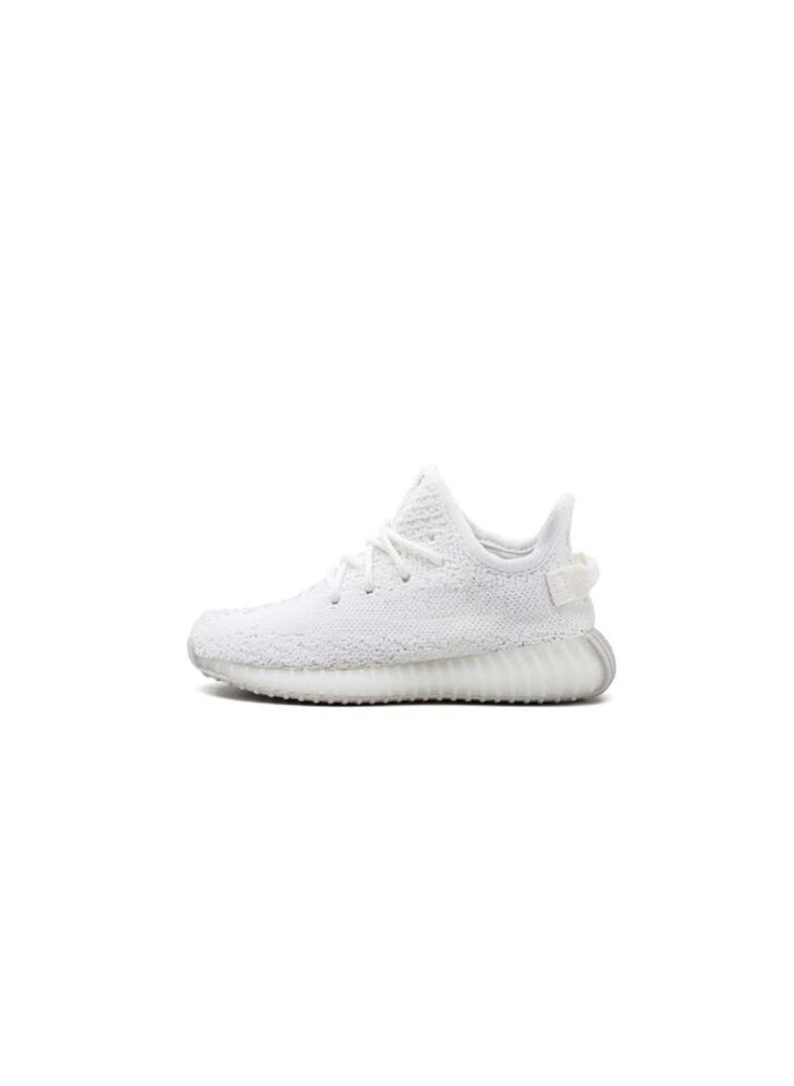 ADIDAS YEEZY BOOST 350 - CREAM WHITE