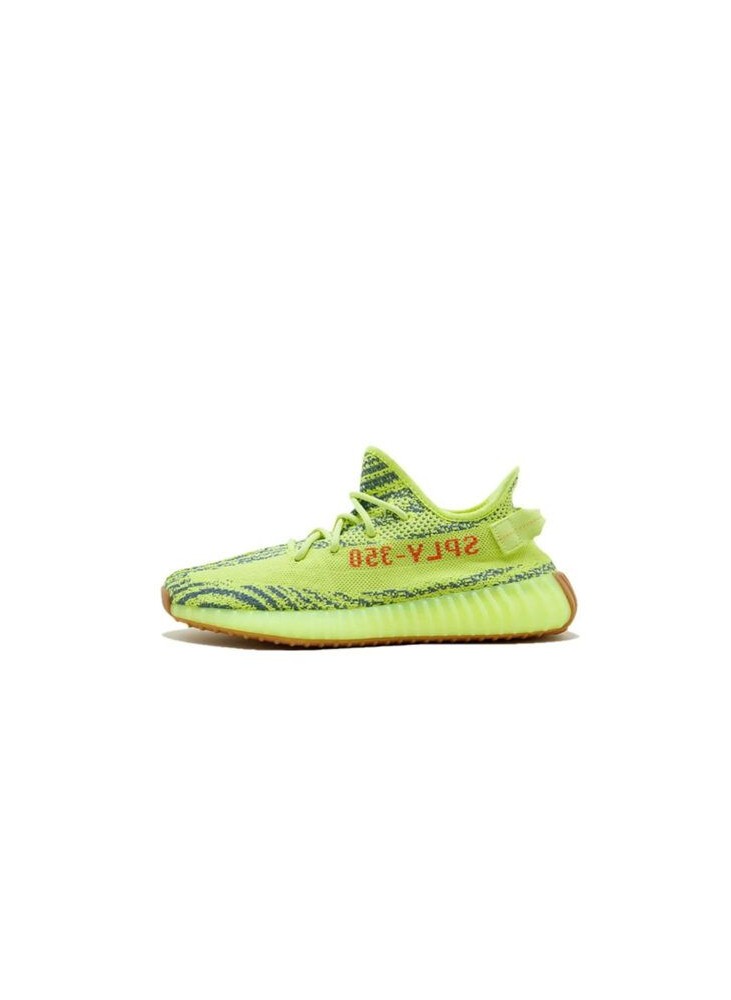 ADIDAS YEEZY BOOST 350 - GIALLE