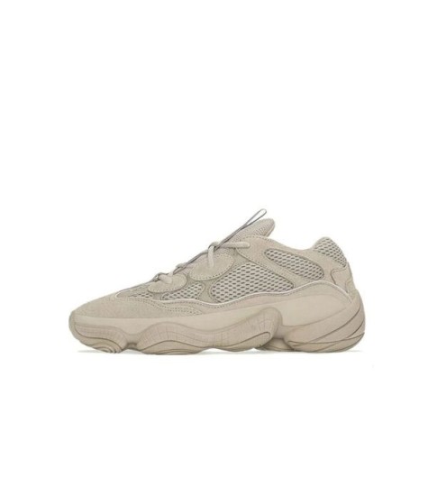 ADIDAS YEEZY BOOST 500 - TAUPE LIGHT