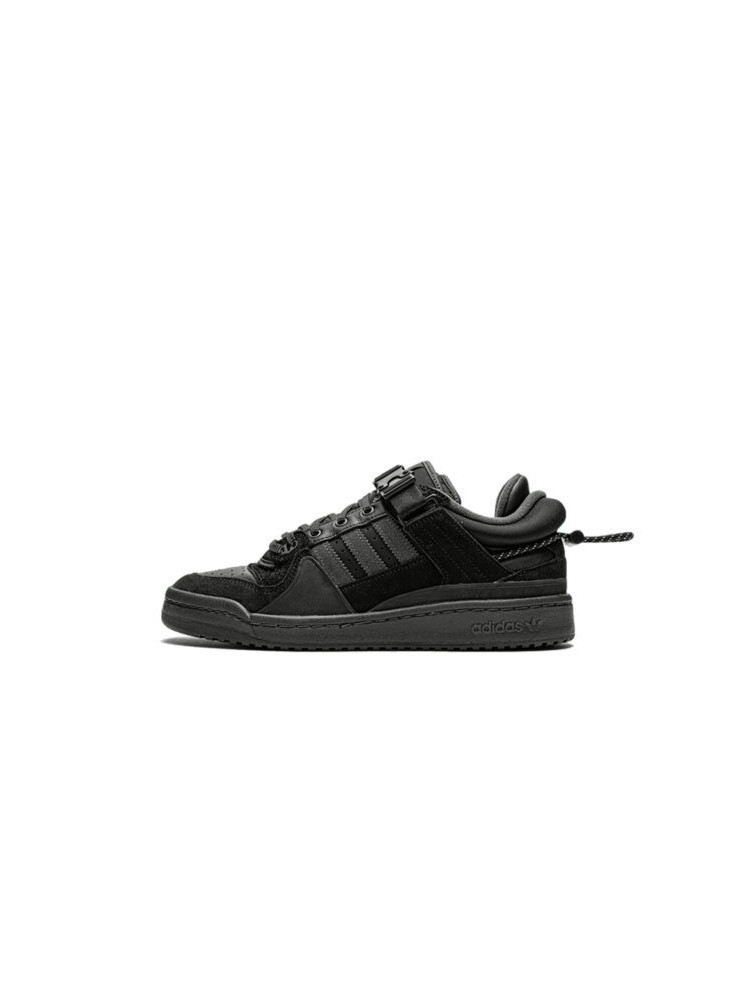 ADIDAS FORUM - BAD BUNNY BLACK TO SCHOOL