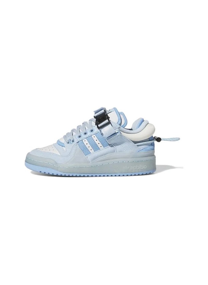 ADIDAS FORUM - BAD BUNNY BLUE TINT