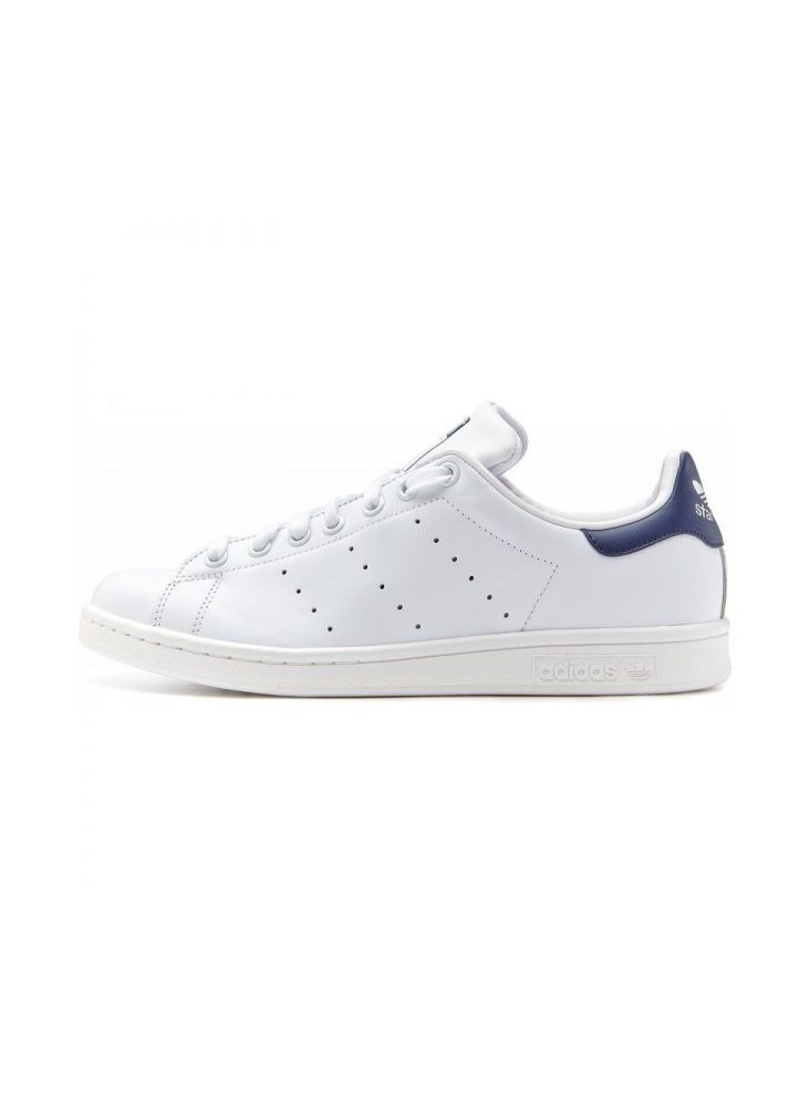 ADIDAS STAN SMITH - AZULES