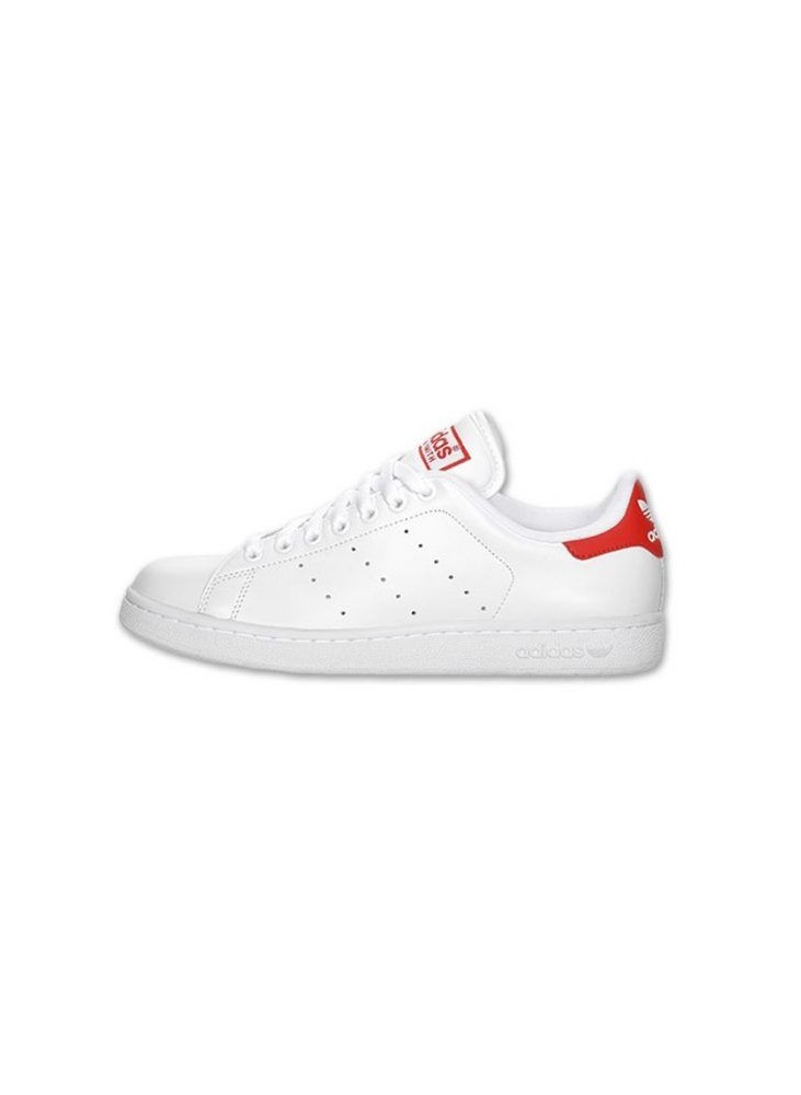 ADIDAS STAN SMITH - ROJAS