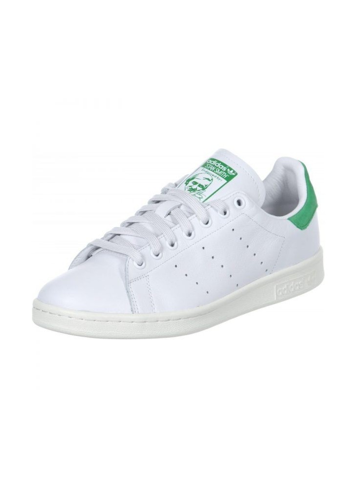 ADIDAS STAN SMITH - VERDES