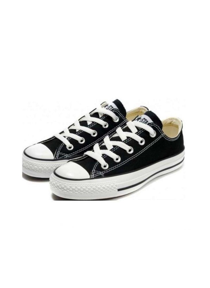 CONVERSE ALL STAR - NEGRAS