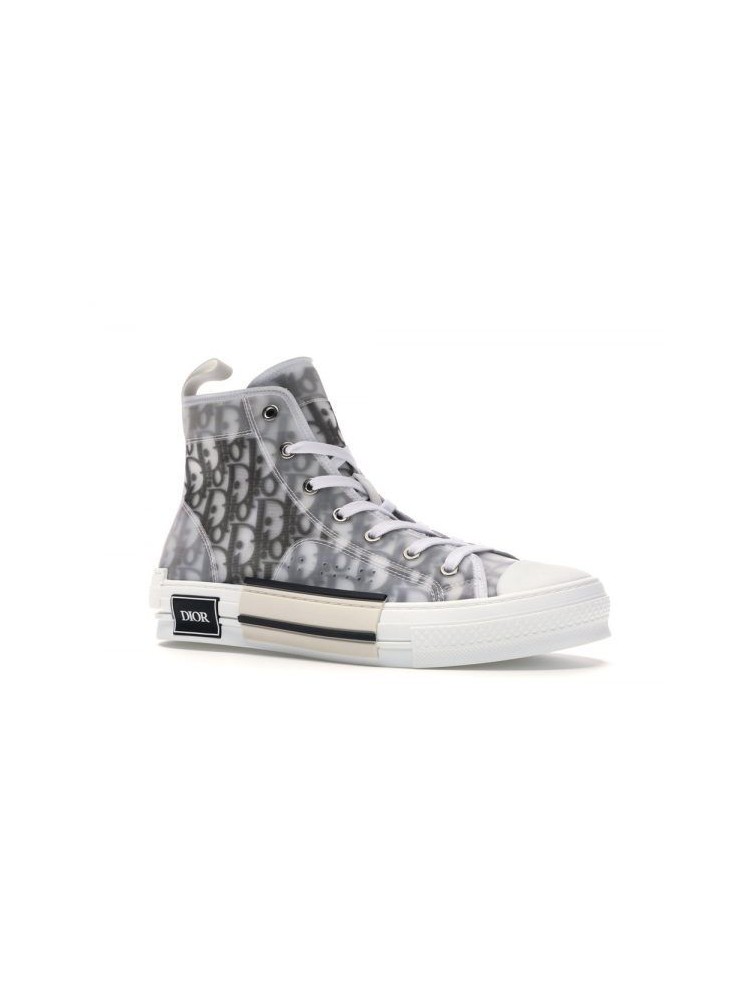 CONVERSE ALL STAR - BLANCAS (DIOR)