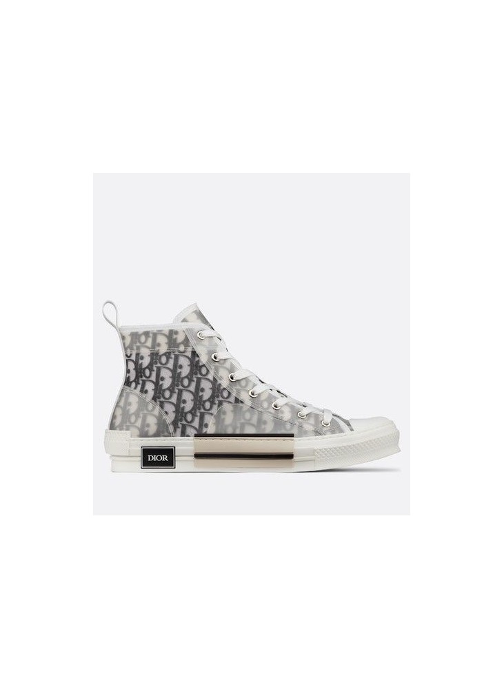 CONVERSE ALL STAR - BLANCAS (DIOR)