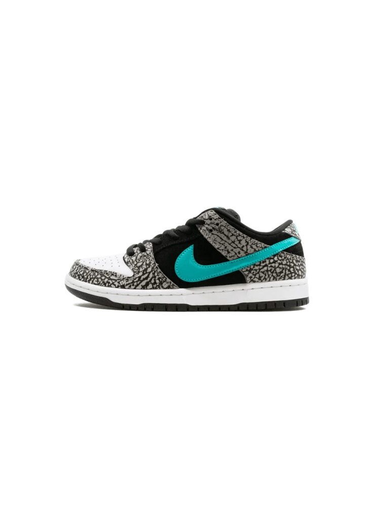 NIKE SB DUNK - ATMOS ELEPHANT