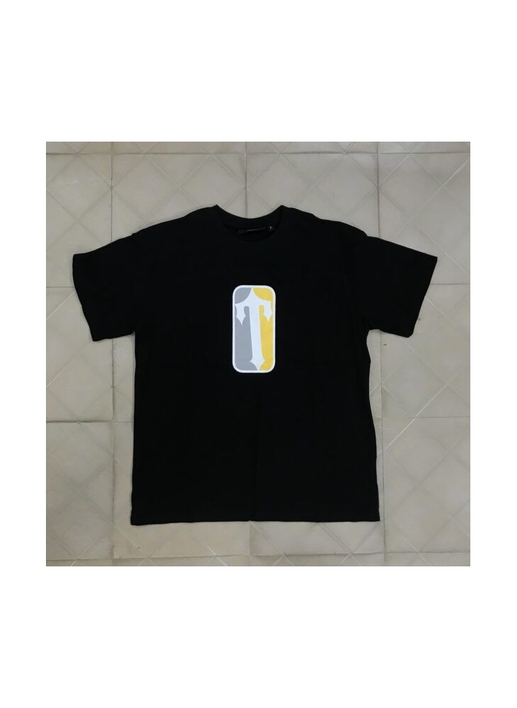 CAMISETA TRAPSTAR- LOGO