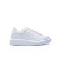 ALEXANDER MCQUEEN - WHITE