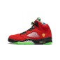 Air Jordan 5 Retro What The