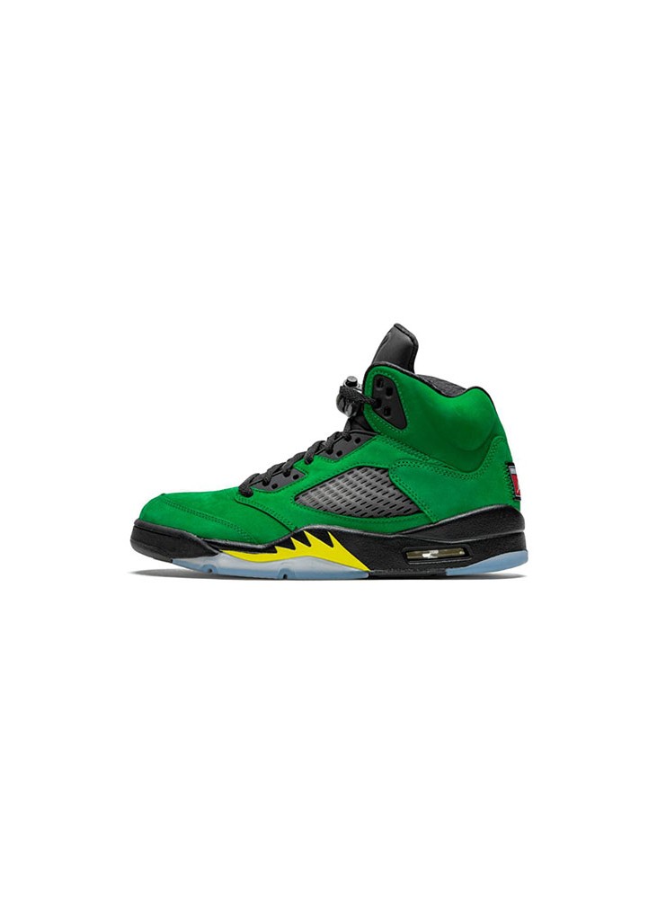 Air Jordan 5- SE Oregon