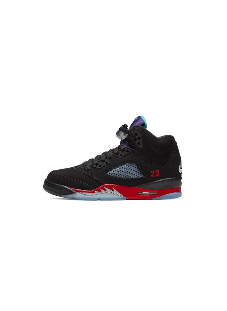 Air Jordan 5- Top 3