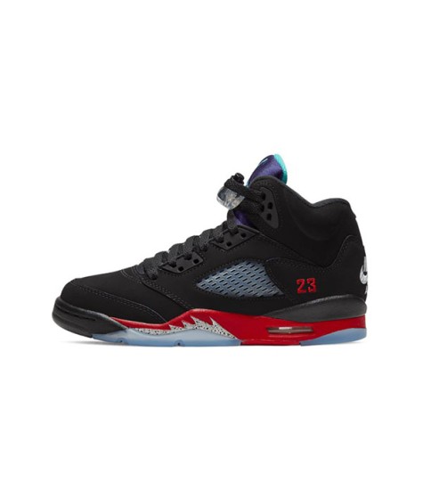 Air Jordan 5- Top 3