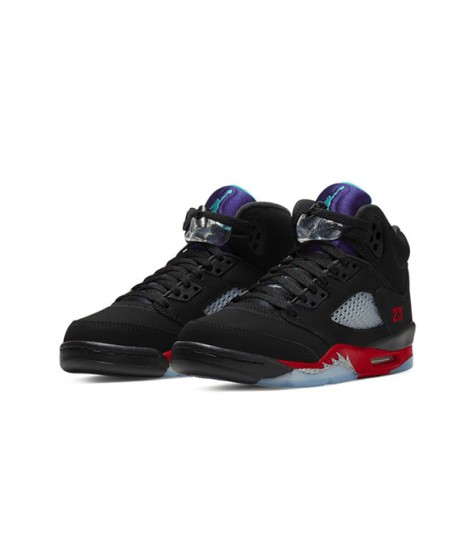 Air Jordan 5- Top 3