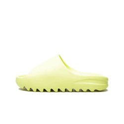Adida Yeezy Slide - Glow Green