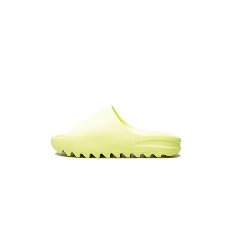 Adida Yeezy Slide - Glow Green