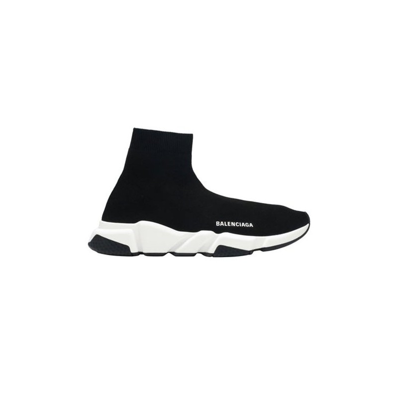 Balenciaga Speed Trainer - Black