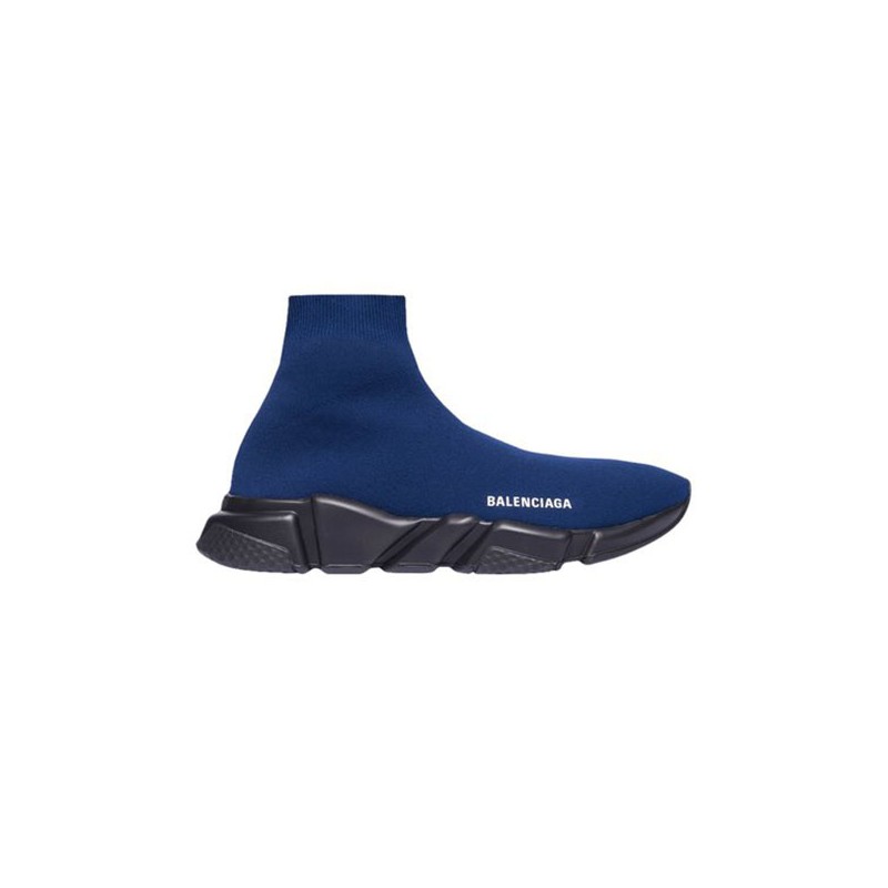 Balenciaga Speed Trainer - Dark Navy