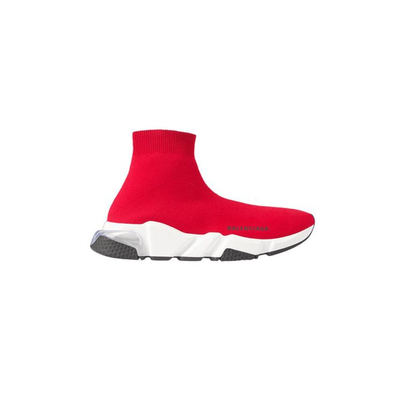 Balenciaga Speed Trainer - Red