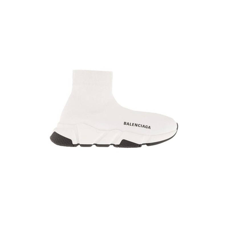 Balenciaga Speed Trainer - White