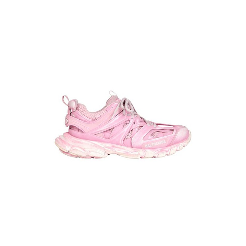 Balenciaga Track - Faded Pink