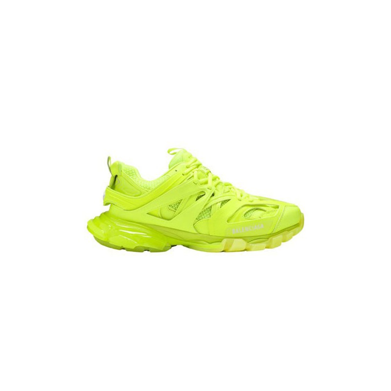 Balenciaga Track - Fluo