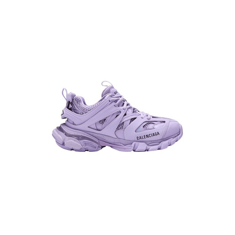 Balenciaga Track - Lilac