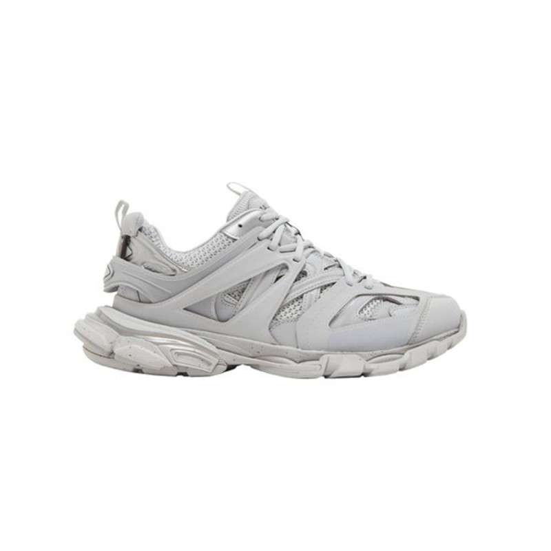 Balenciaga Track - Medium Grey