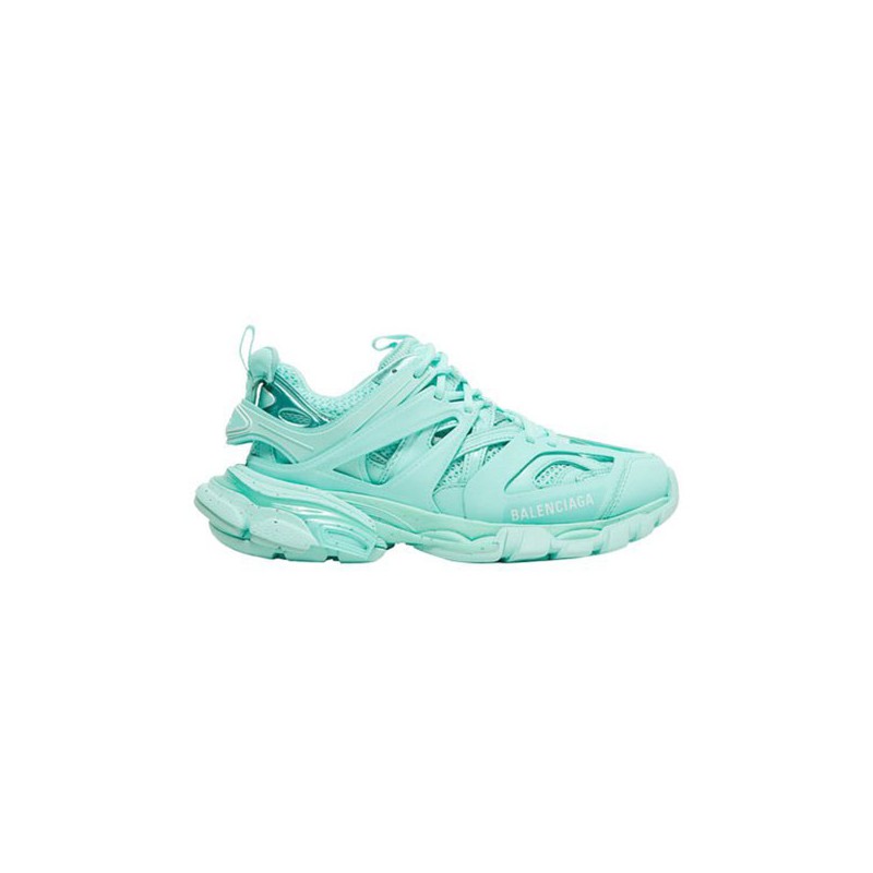 Balenciaga Track - Mint