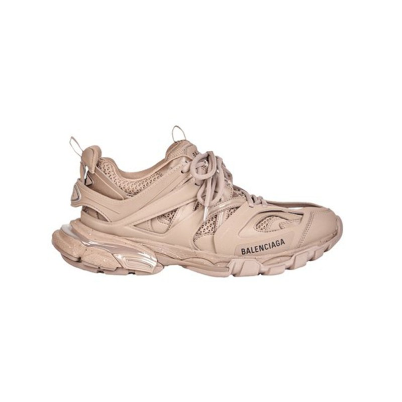 Balenciaga Track - Recycled Light Khaki