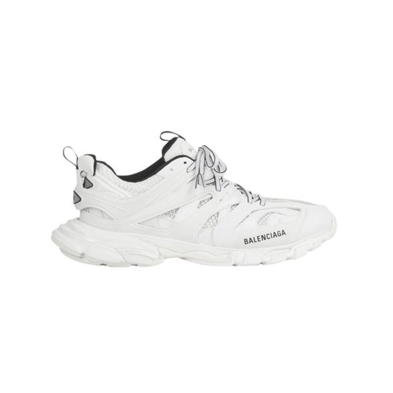 Balenciaga Track - White