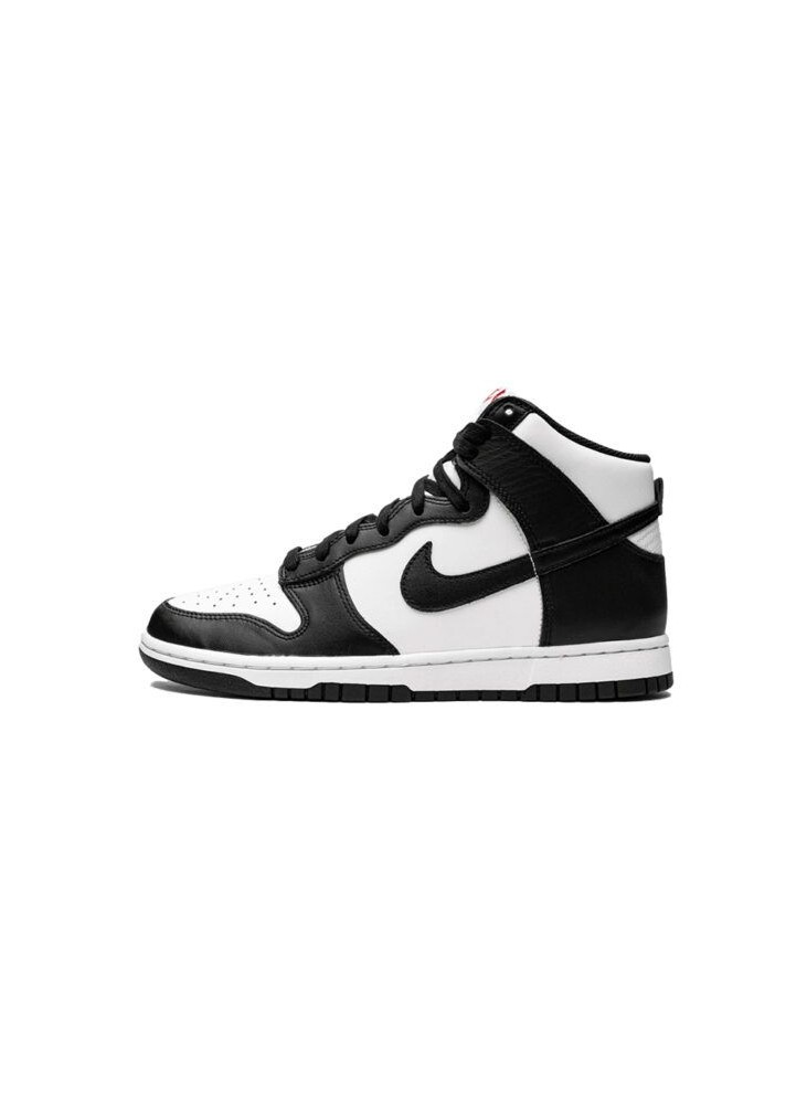 NIKE DUNK HIGH - PANDA