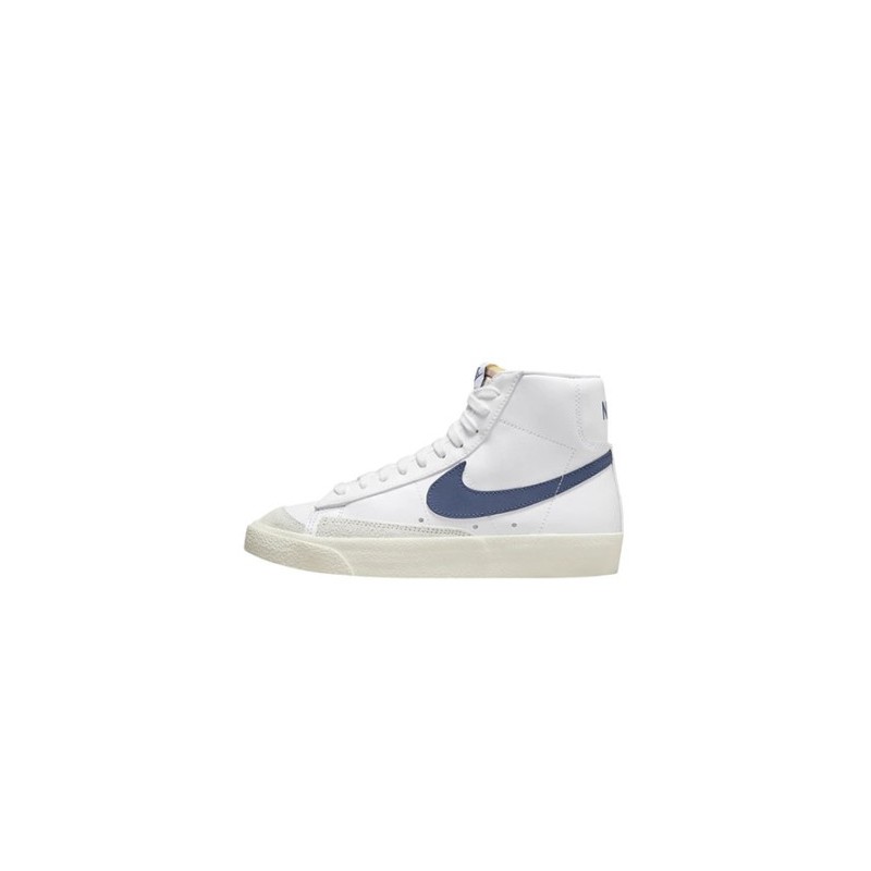 Nike Blazer - Blue