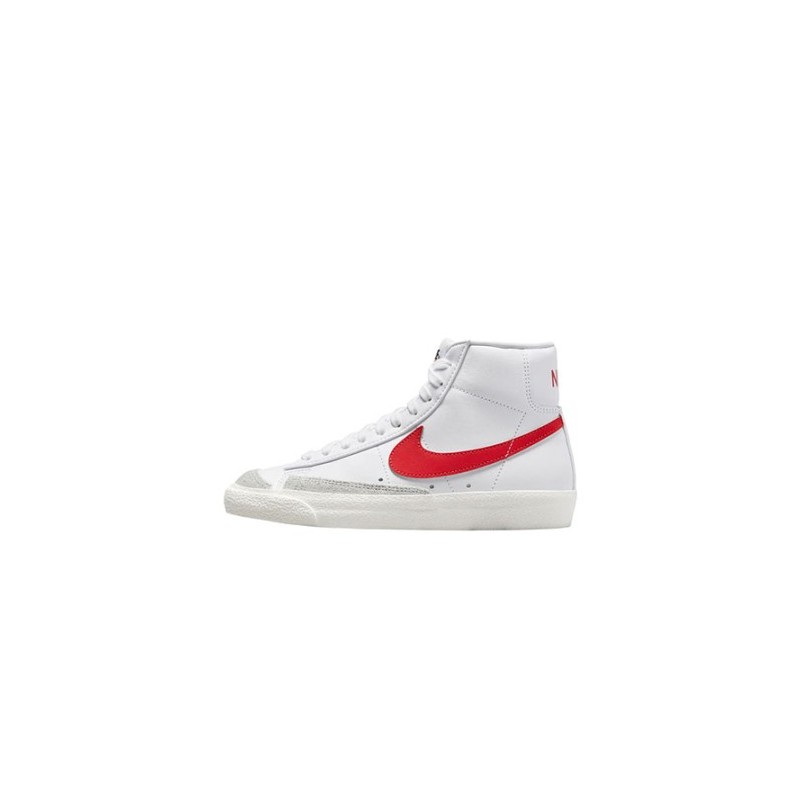 Nike Blazer - Red