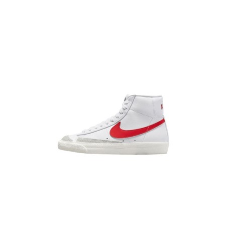 Nike Blazer - Red
