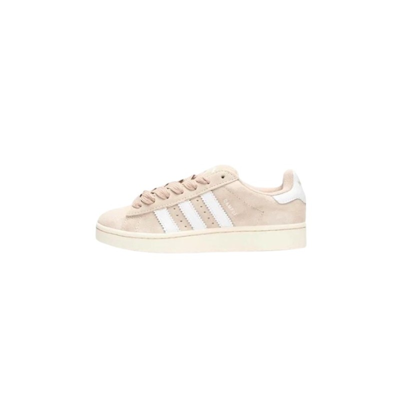 Adidas Campus 00s- Wonder White Cloud White