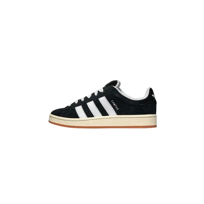 Adidas Campus 00s- Core Black