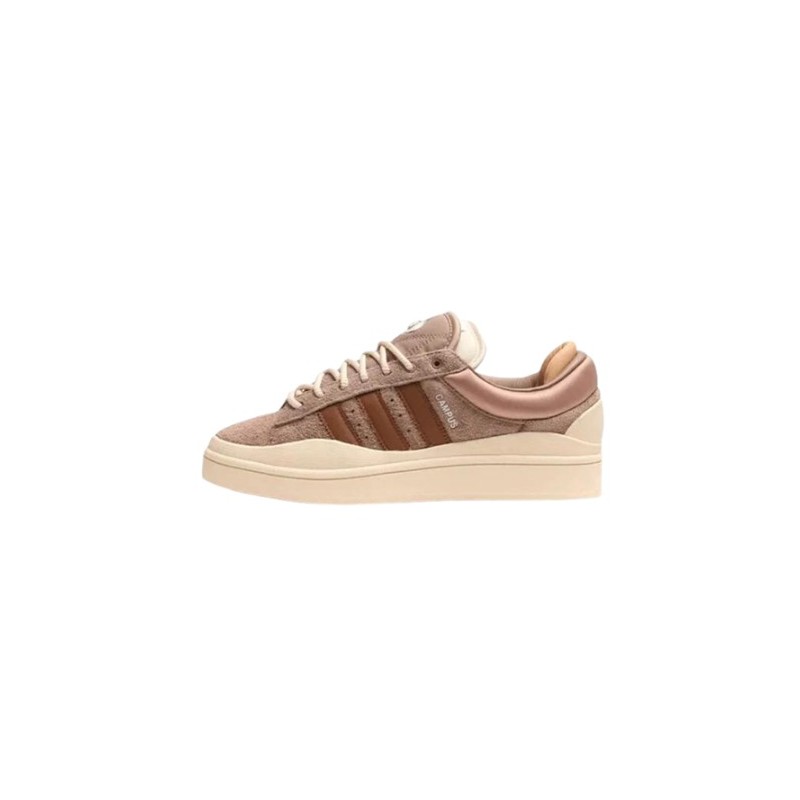 Adidas Campus - Bad Bunny Brown