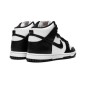 NIKE DUNK HIGH - PANDA