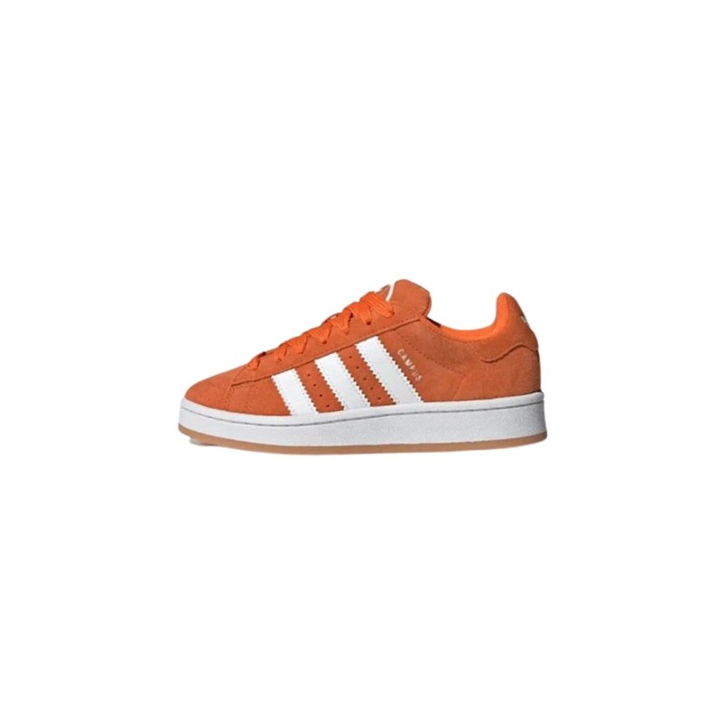 Adidas Campus 00s - Orange Gum