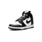 NIKE DUNK HIGH - PANDA