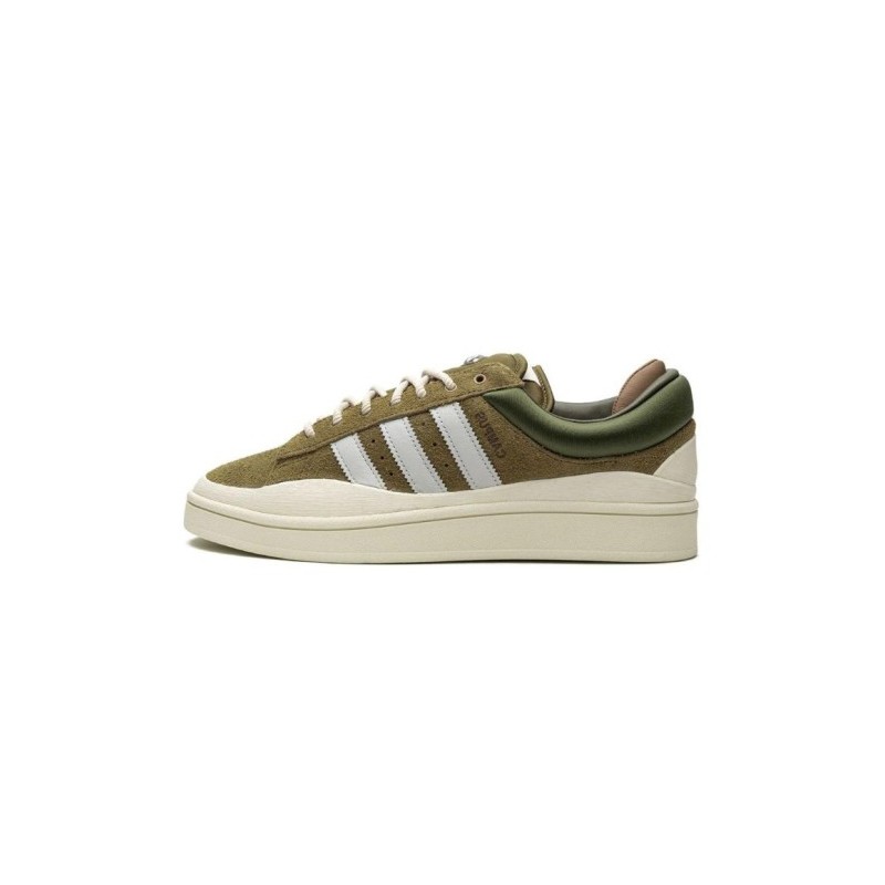 Adidas Campus - Wild Moss Bad Bunny